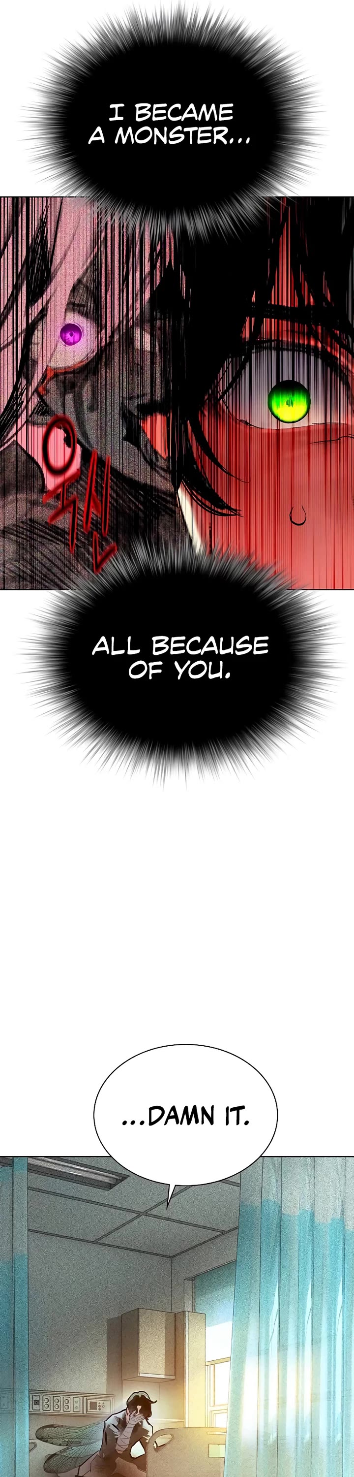 Jungle Juice Chapter 145 page 16 - Chapter 145