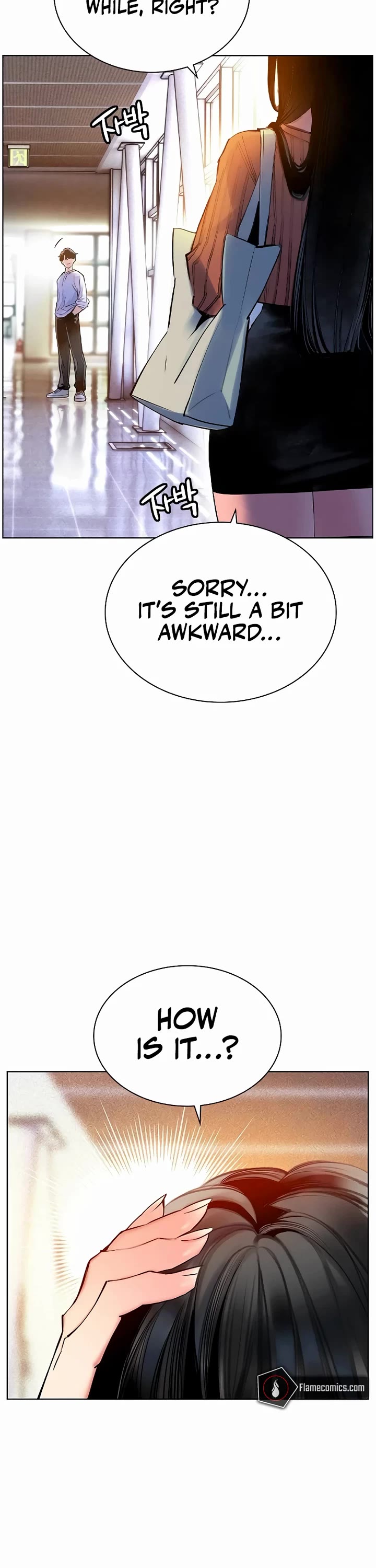 Jungle Juice Chapter 145 page 2 - Chapter 145