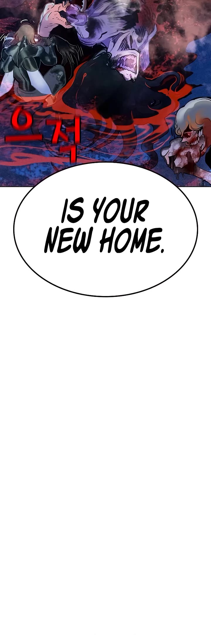 Jungle Juice Chapter 145 page 49 - Chapter 145