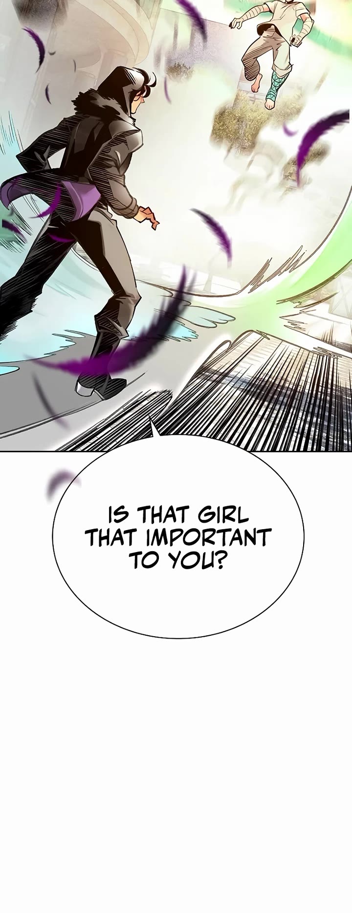 Jungle Juice Chapter 145 page 60 - Chapter 145