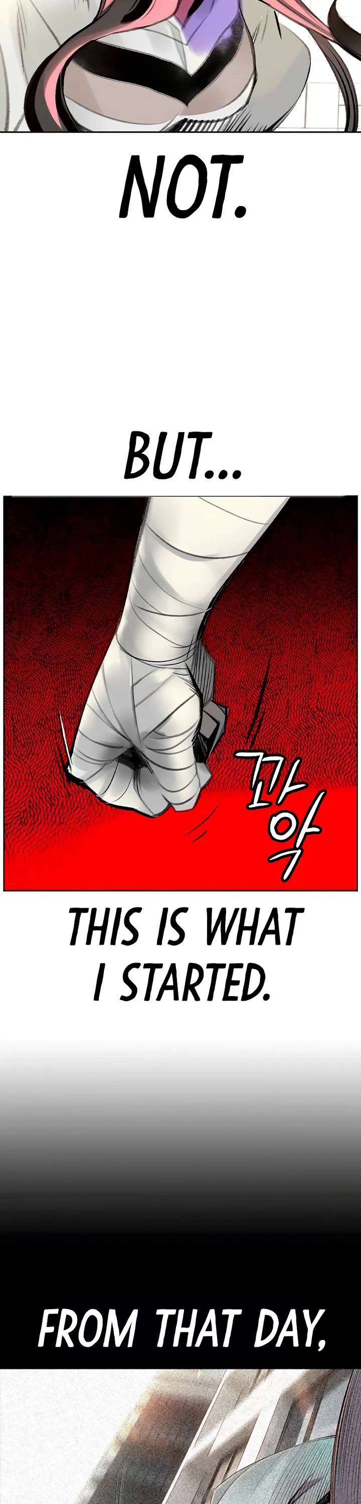 Jungle Juice Chapter 145 page 62 - Chapter 145