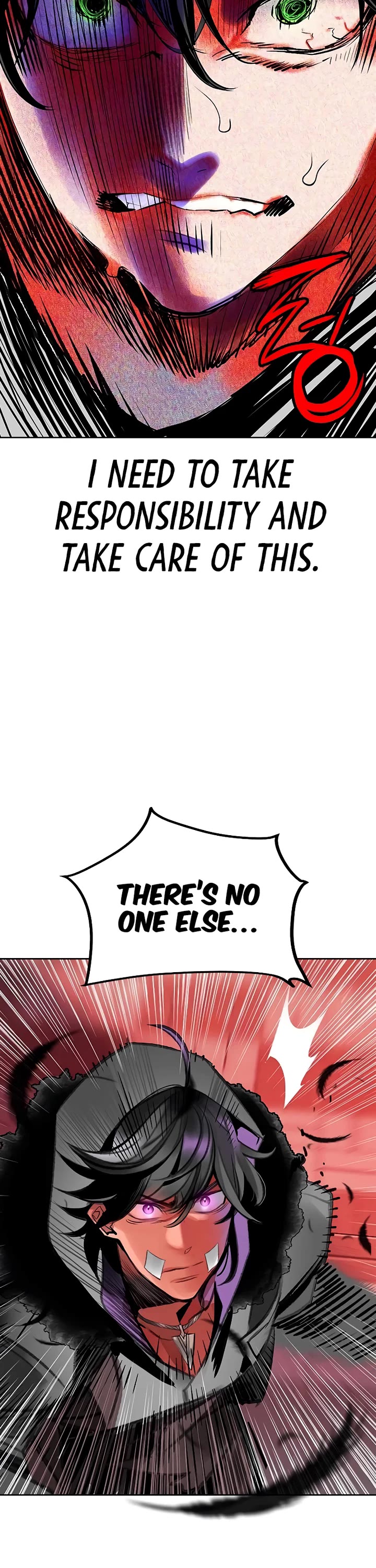 Jungle Juice Chapter 145 page 66 - Chapter 145