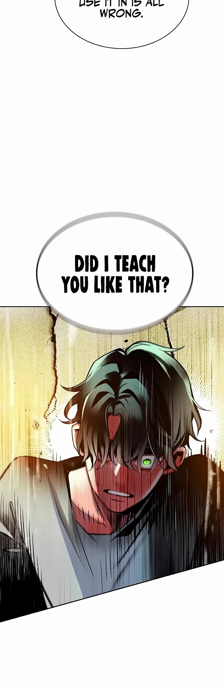 Jungle Juice Chapter 145 page 72 - Chapter 145