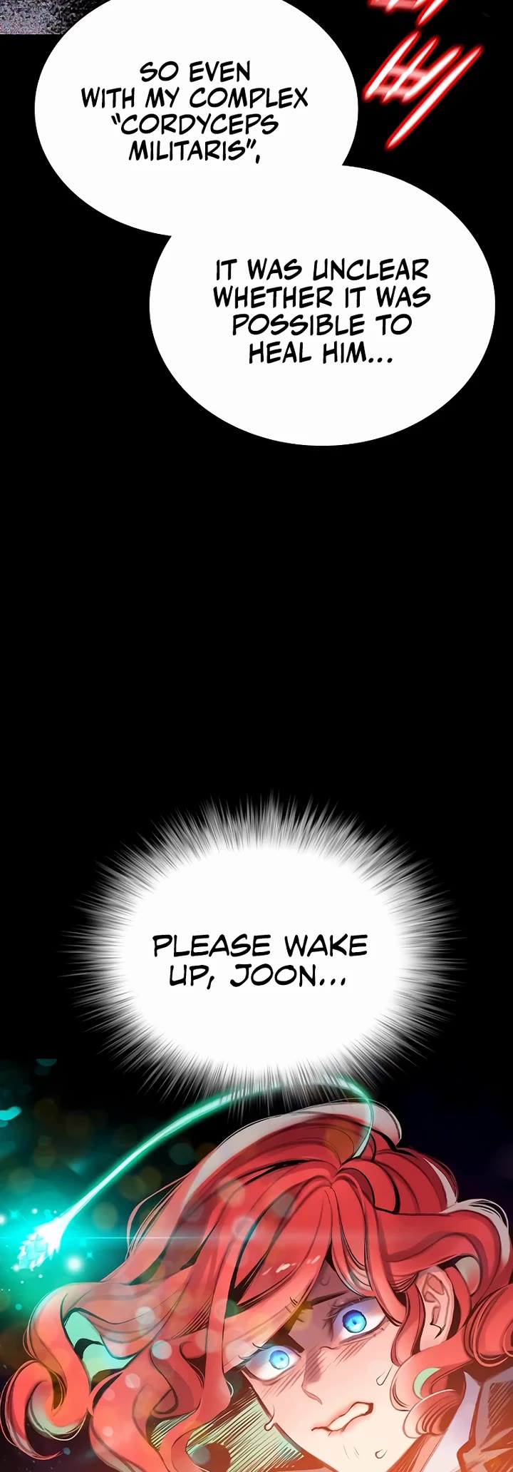Jungle Juice Chapter 146 page 14 - Chapter 146
