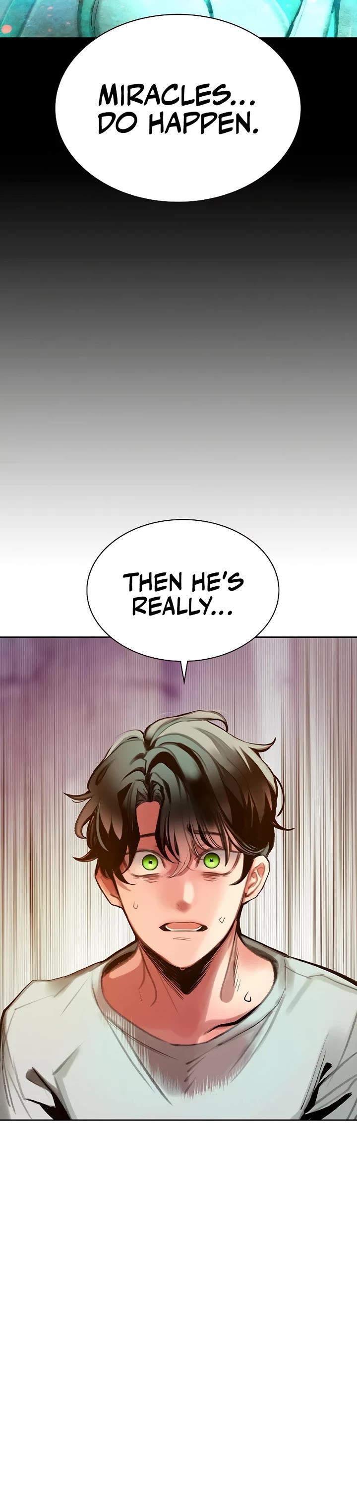 Jungle Juice Chapter 146 page 17 - Chapter 146