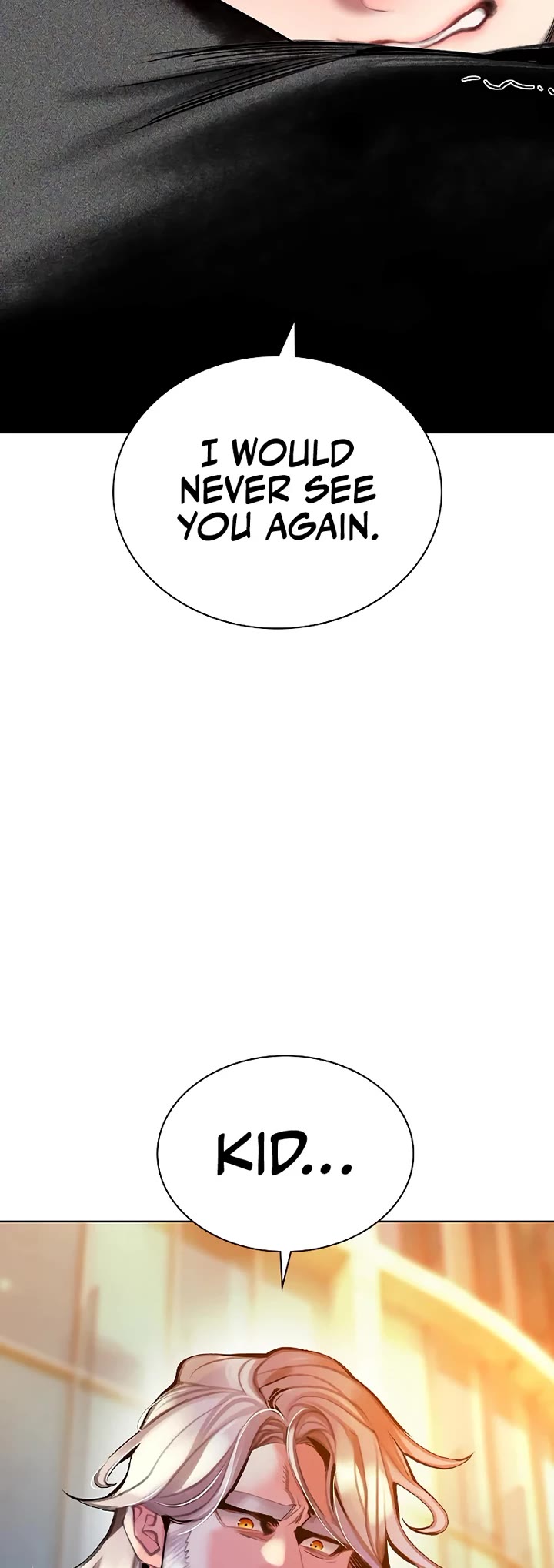 Jungle Juice Chapter 146 page 19 - Chapter 146