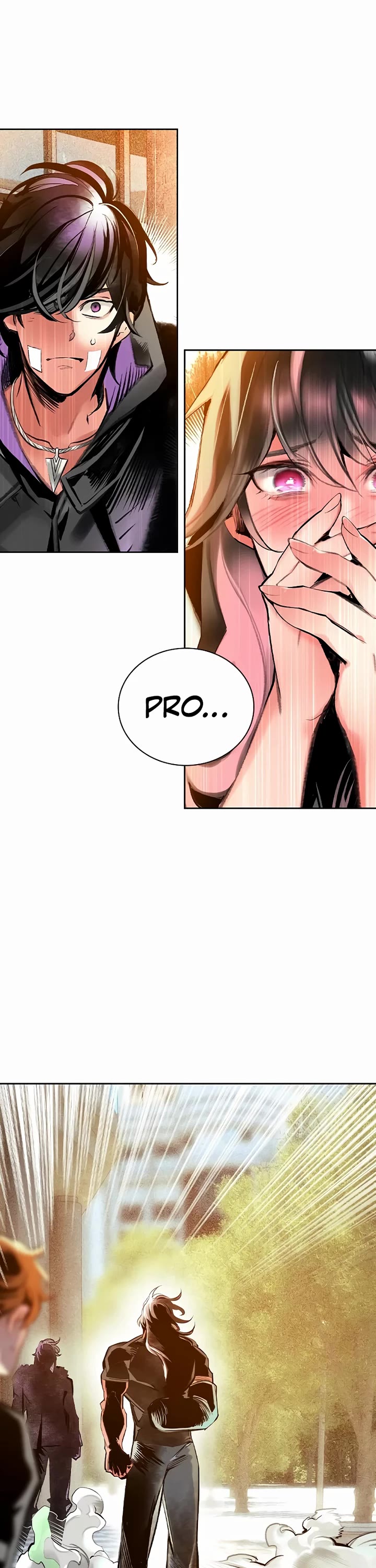 Jungle Juice Chapter 146 page 2 - Chapter 146