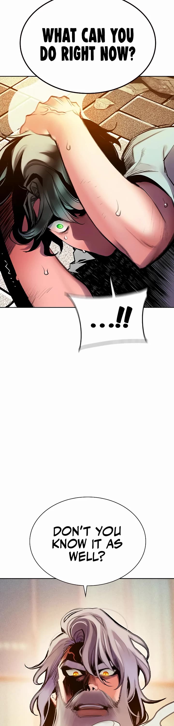 Jungle Juice Chapter 146 page 26 - Chapter 146