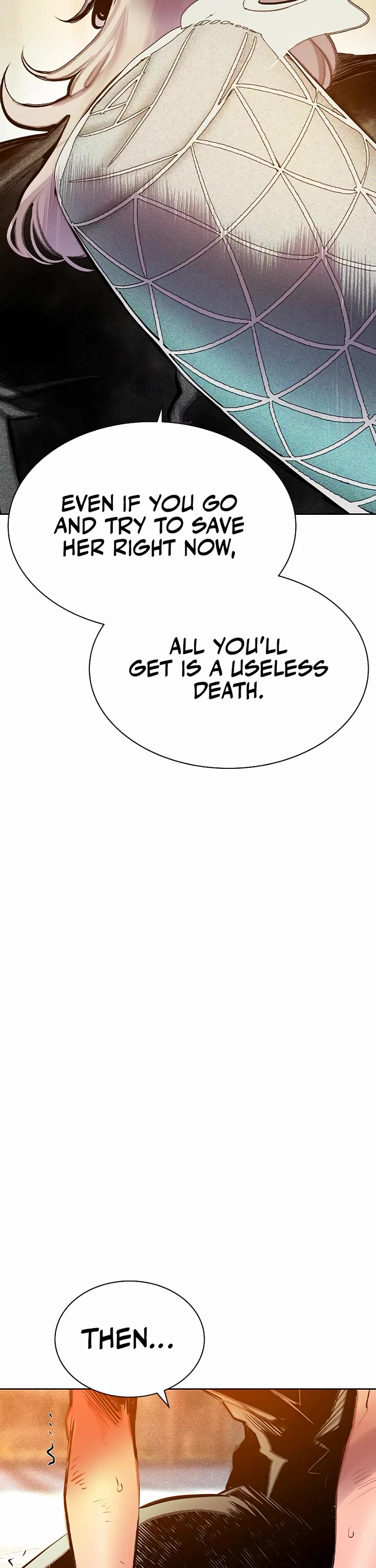 Jungle Juice Chapter 146 page 27 - Chapter 146