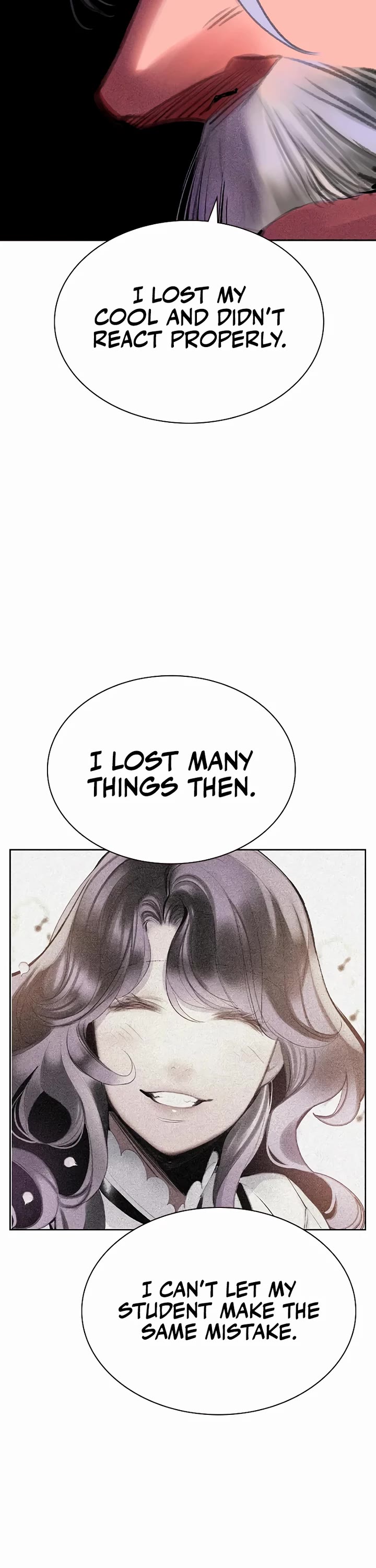 Jungle Juice Chapter 146 page 31 - Chapter 146
