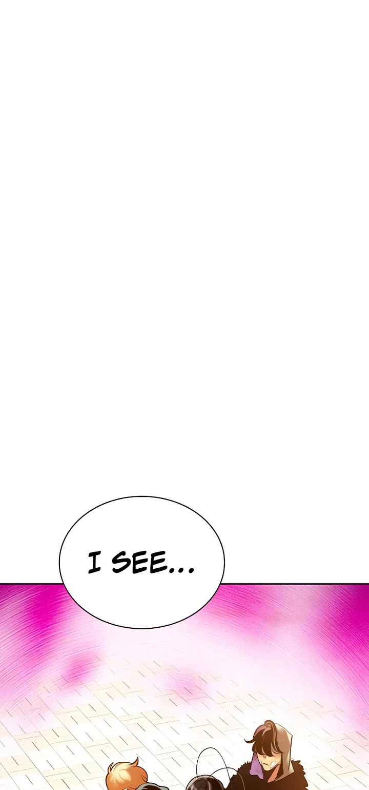 Jungle Juice Chapter 146 page 38 - Chapter 146