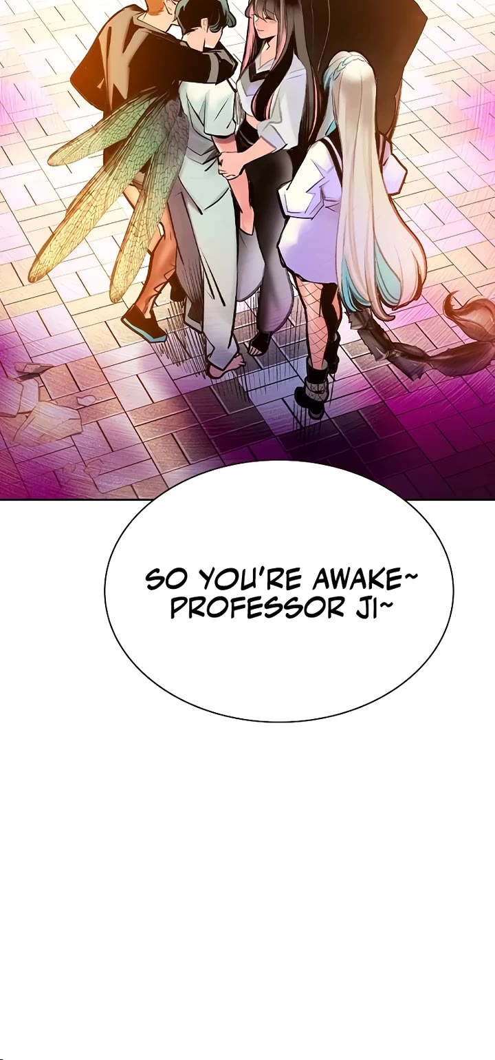 Jungle Juice Chapter 146 page 39 - Chapter 146