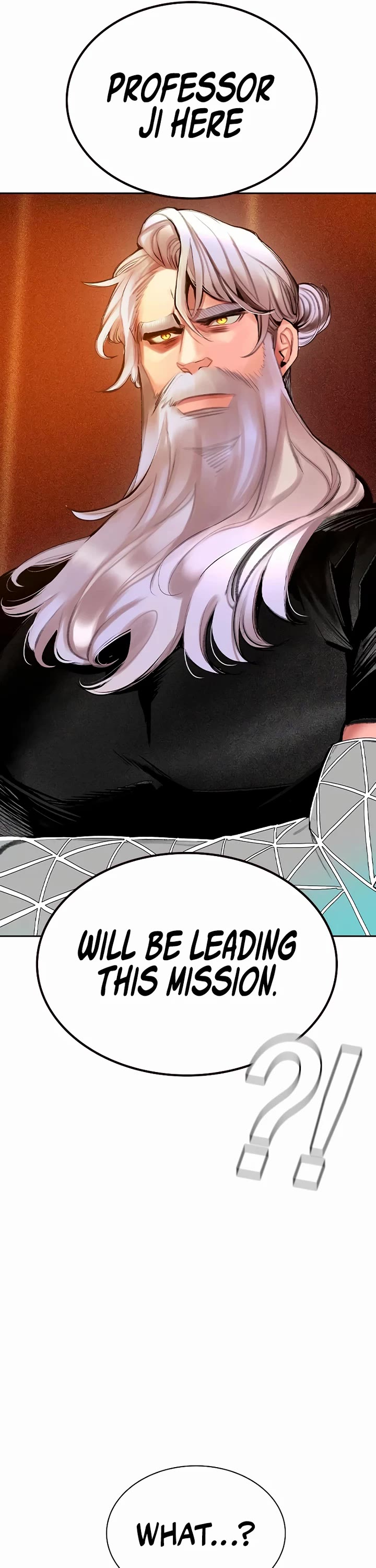 Jungle Juice Chapter 146 page 50 - Chapter 146