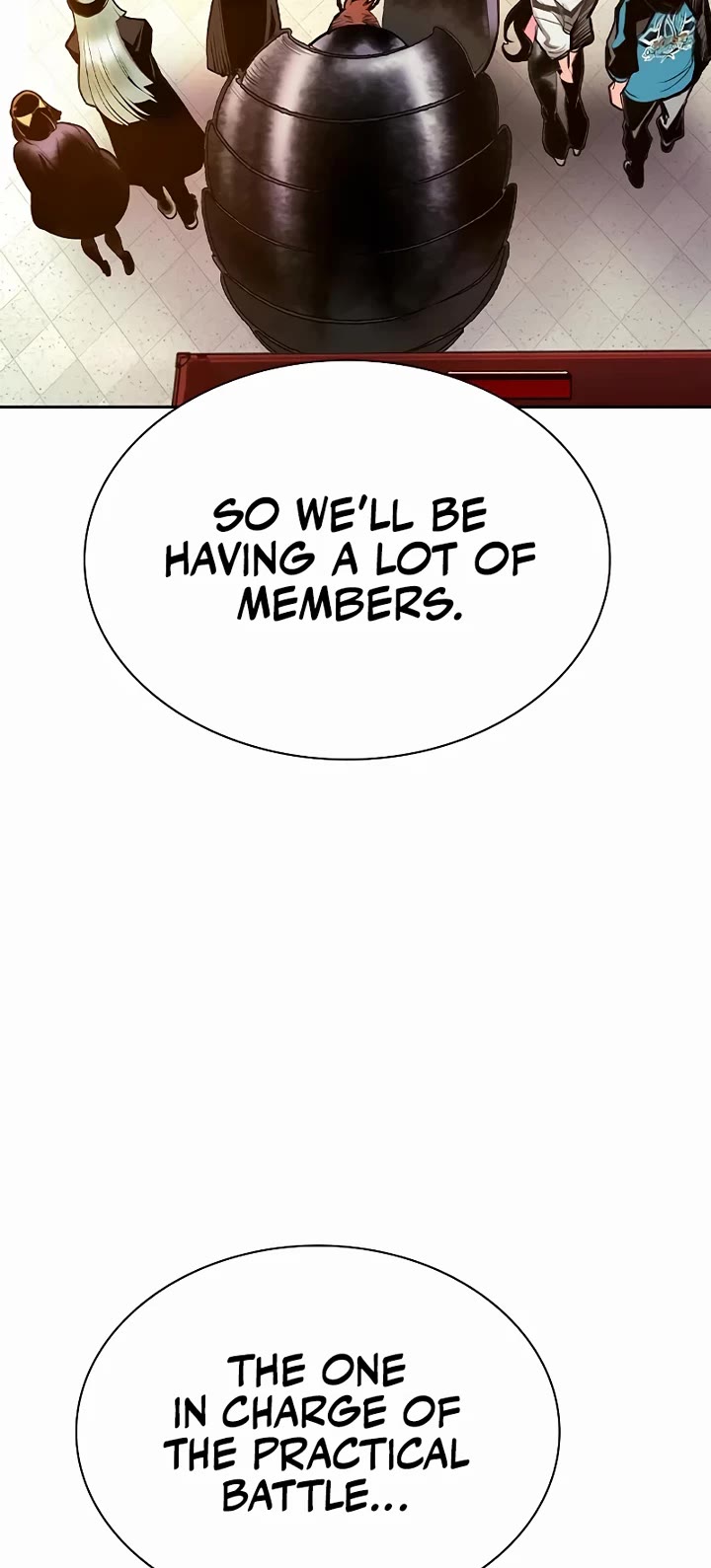 Jungle Juice Chapter 146 page 53 - Chapter 146