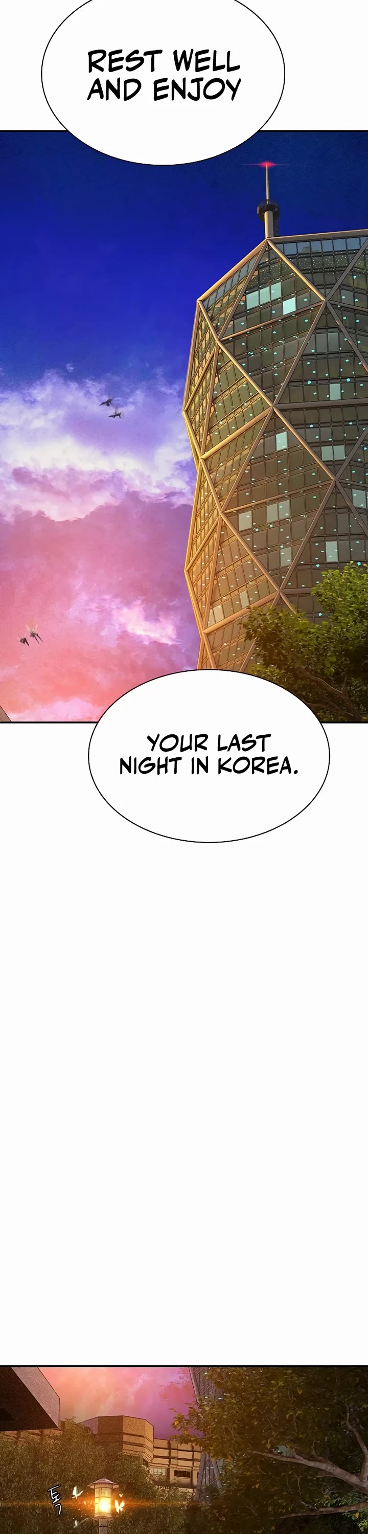Jungle Juice Chapter 146 page 61 - Chapter 146
