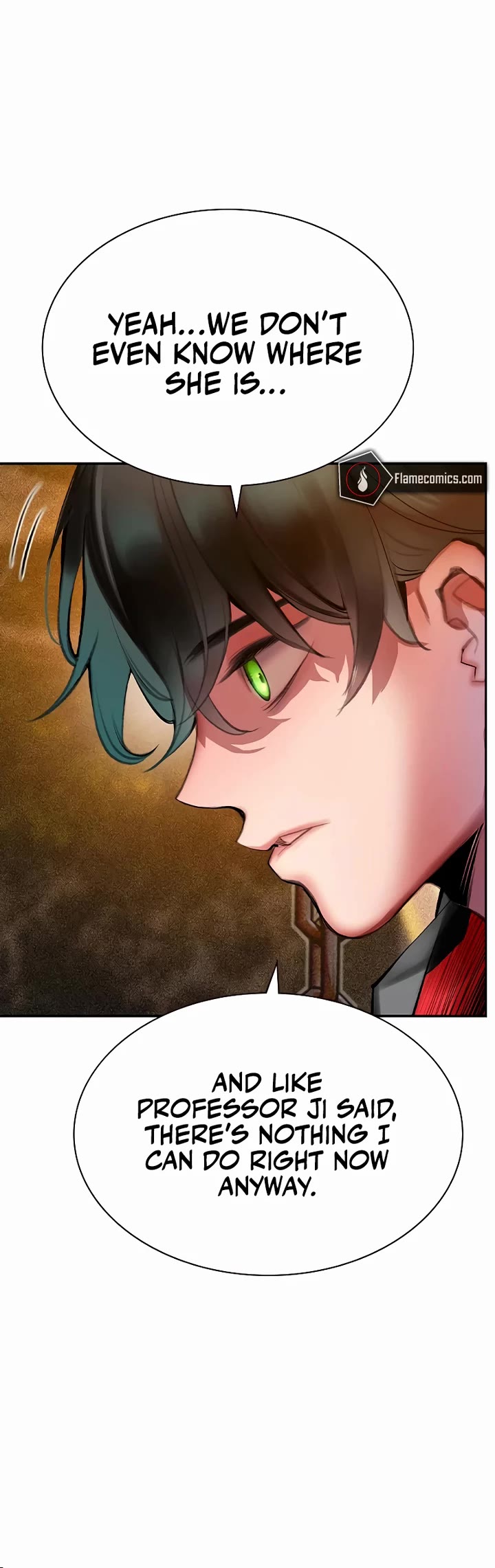 Jungle Juice Chapter 146 page 64 - Chapter 146