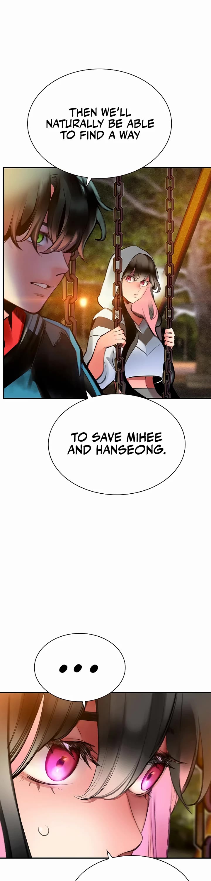 Jungle Juice Chapter 146 page 66 - Chapter 146