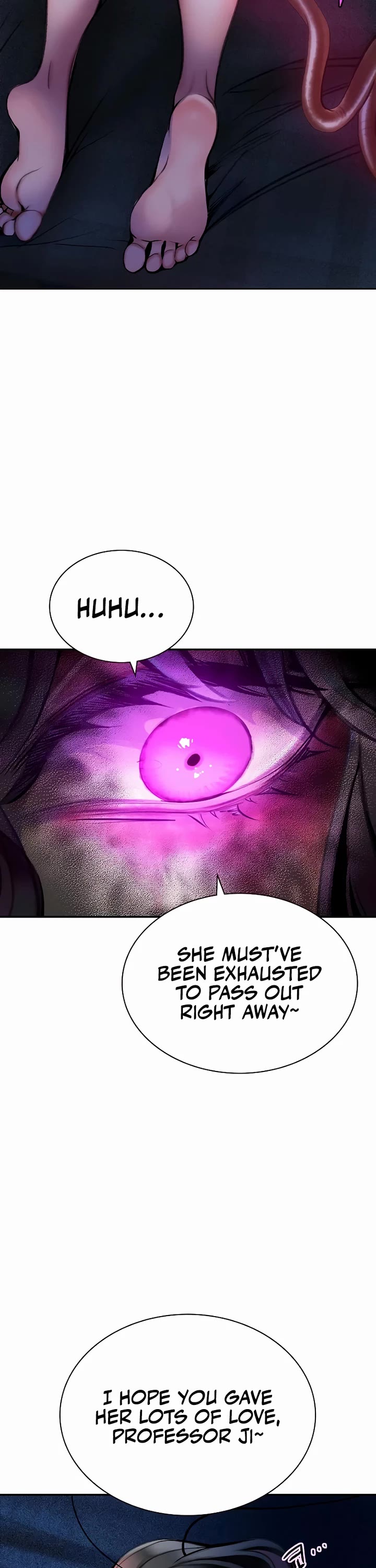 Jungle Juice Chapter 146 page 76 - Chapter 146