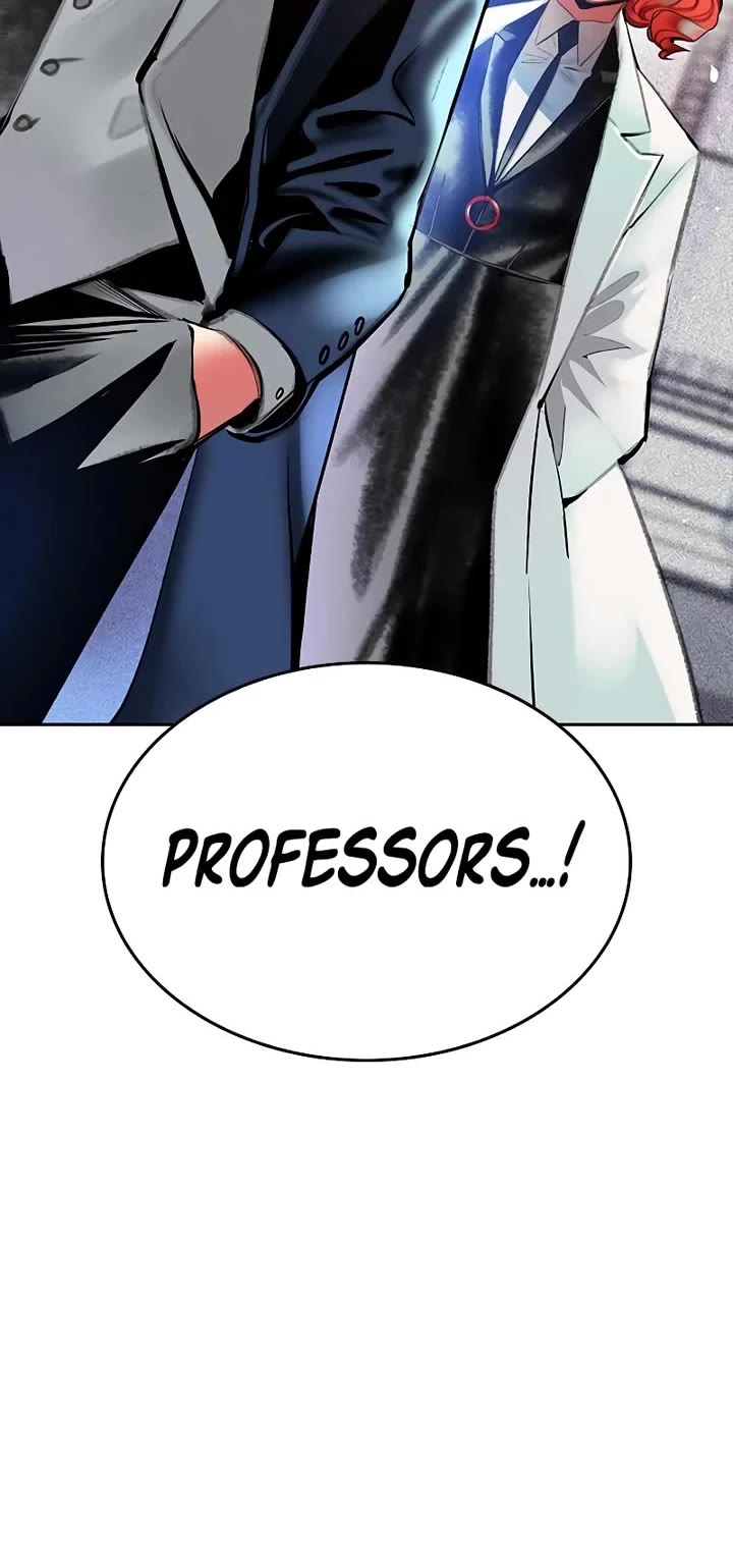 Jungle Juice Chapter 147 page 11 - Chapter 147