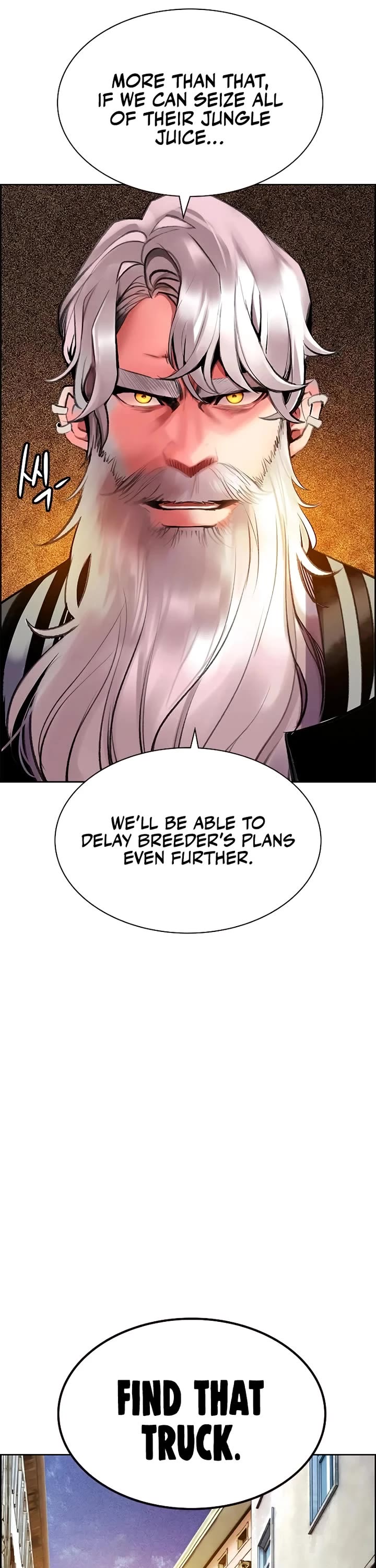 Jungle Juice Chapter 147 page 46 - Chapter 147