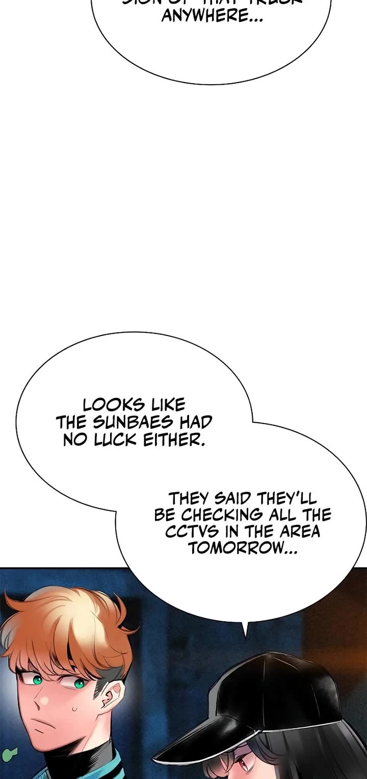 Jungle Juice Chapter 147 page 56 - Chapter 147