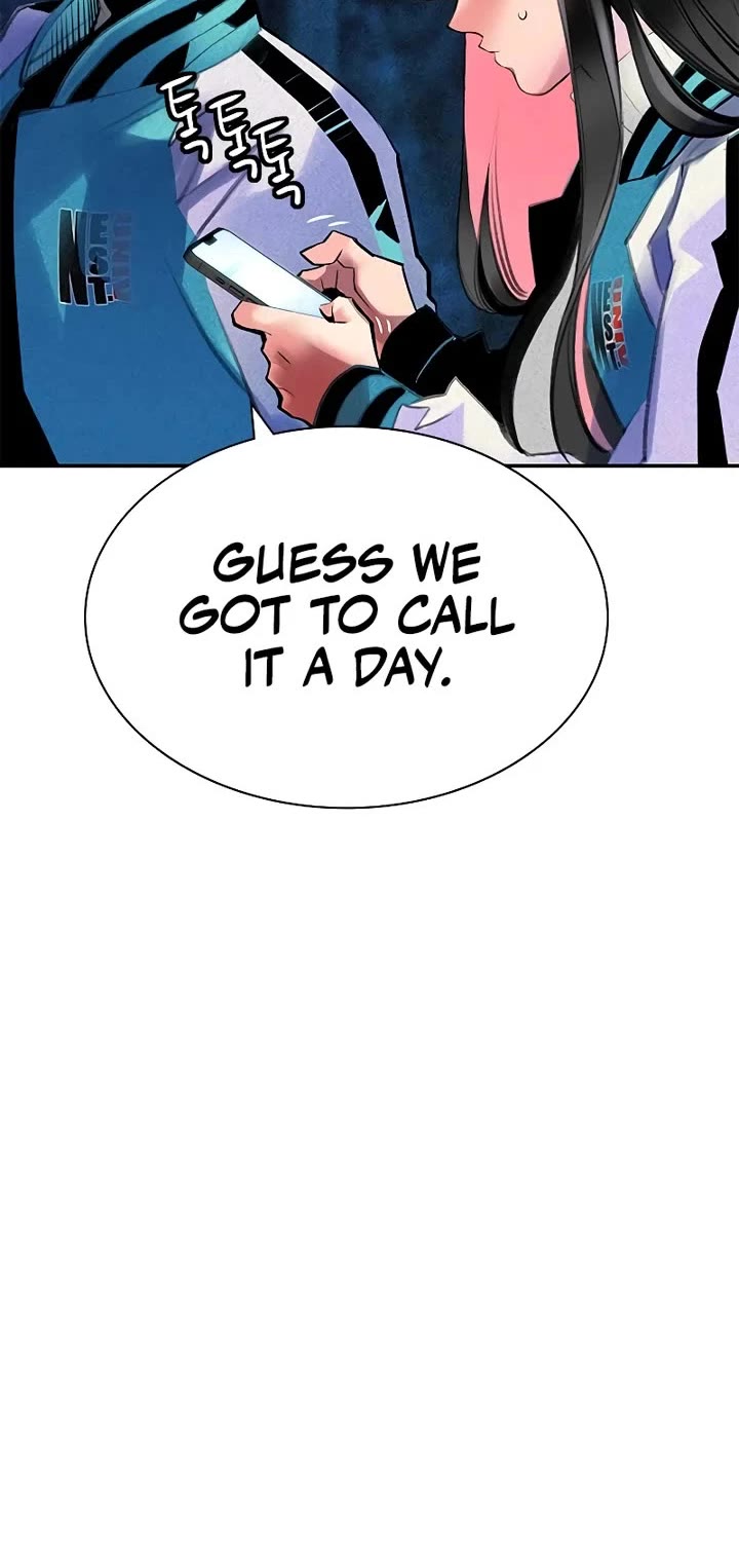 Jungle Juice Chapter 147 page 57 - Chapter 147