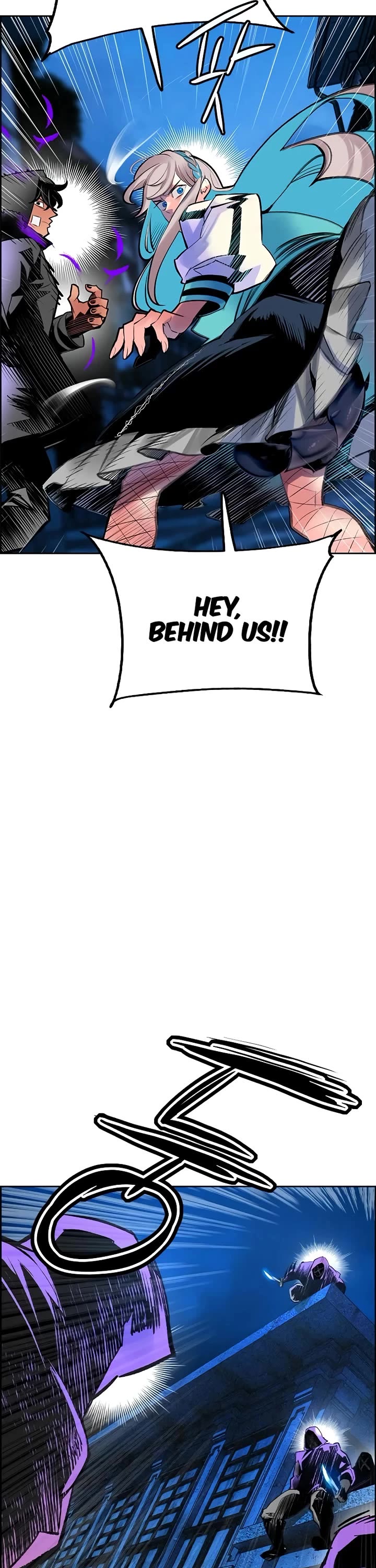 Jungle Juice Chapter 147 page 60 - Chapter 147