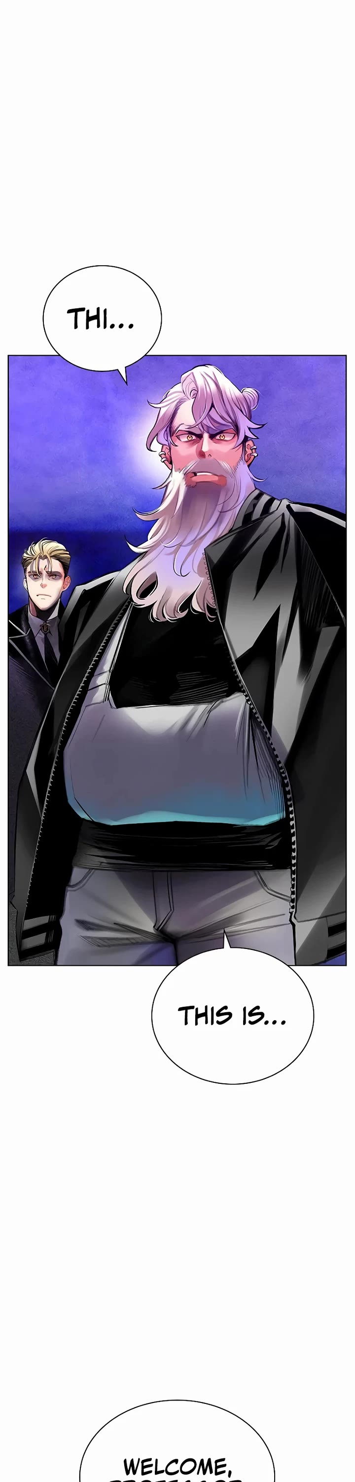 Jungle Juice Chapter 148 page 2 - Chapter 148