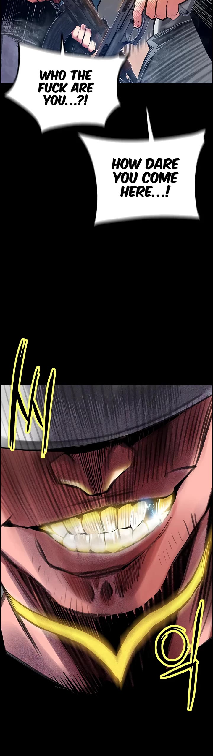 Jungle Juice Chapter 148 page 20 - Chapter 148