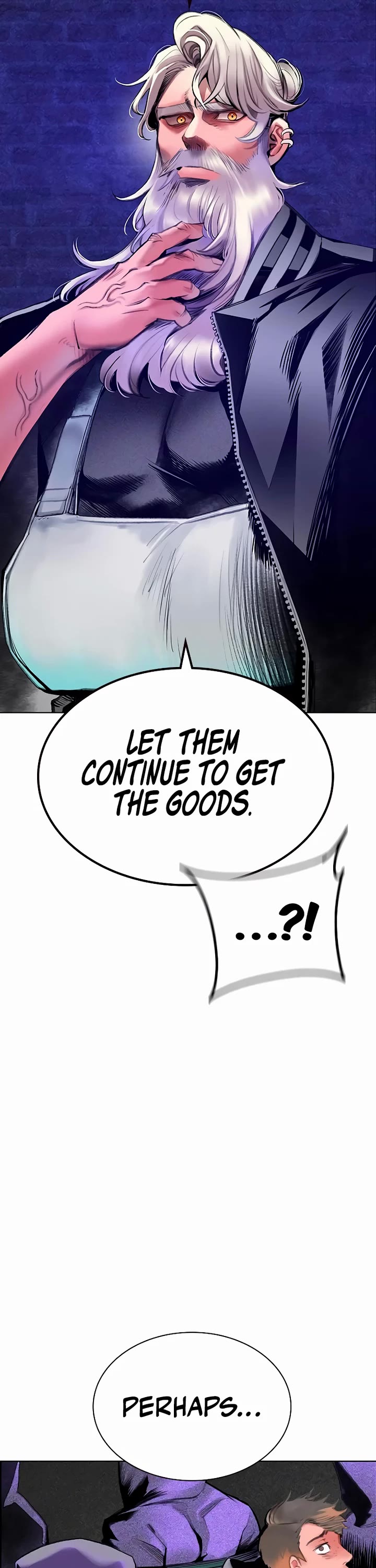 Jungle Juice Chapter 148 page 26 - Chapter 148