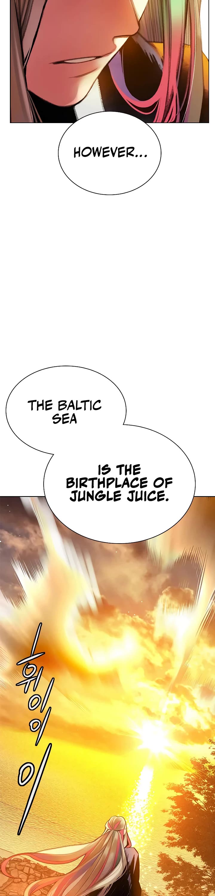 Jungle Juice Chapter 148 page 31 - Chapter 148