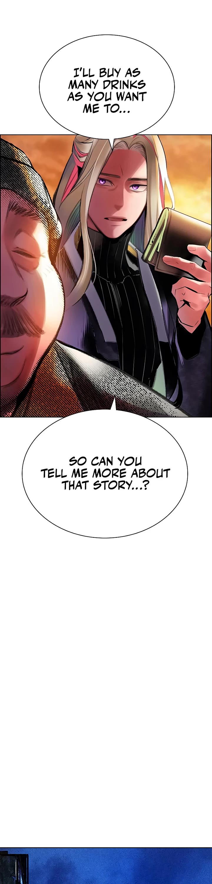Jungle Juice Chapter 148 page 39 - Chapter 148