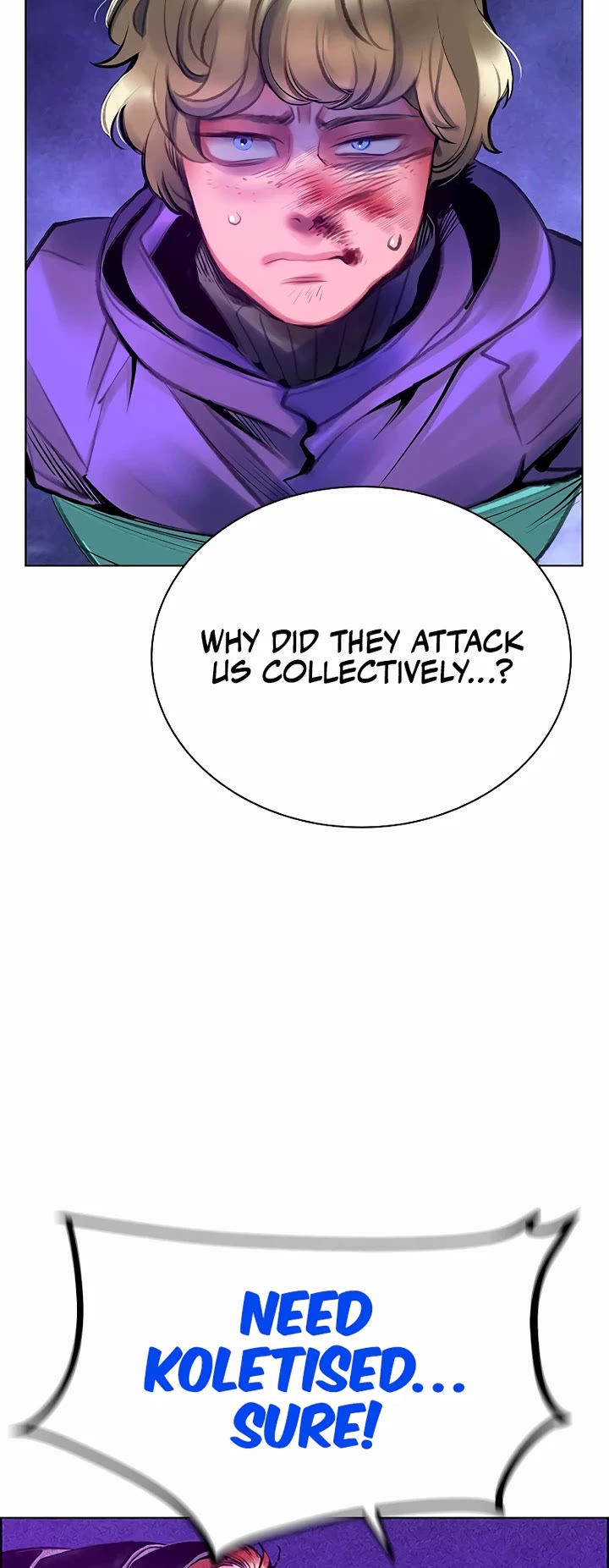Jungle Juice Chapter 148 page 4 - Chapter 148