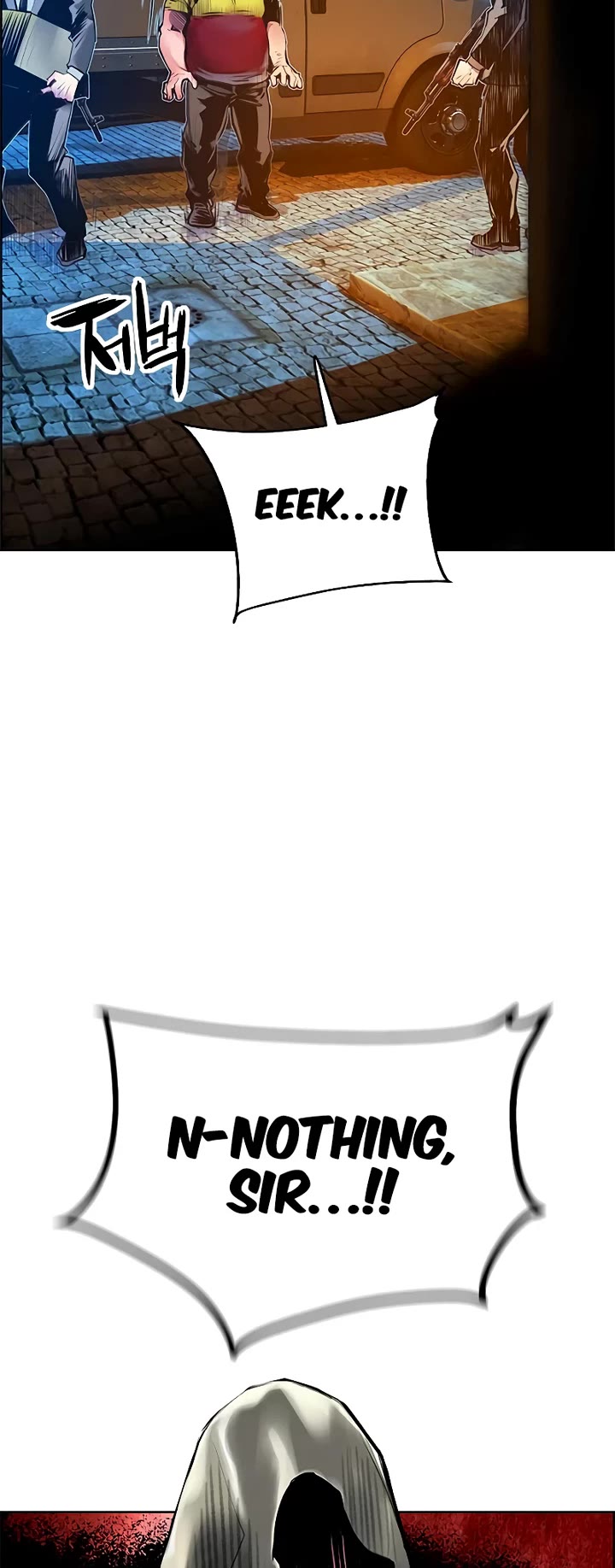 Jungle Juice Chapter 148 page 42 - Chapter 148