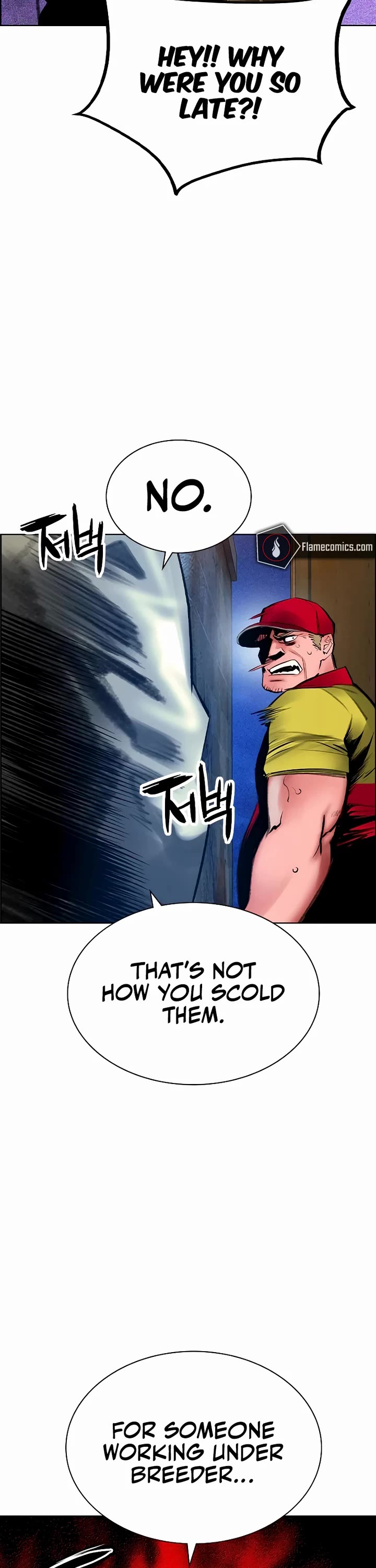 Jungle Juice Chapter 148 page 45 - Chapter 148