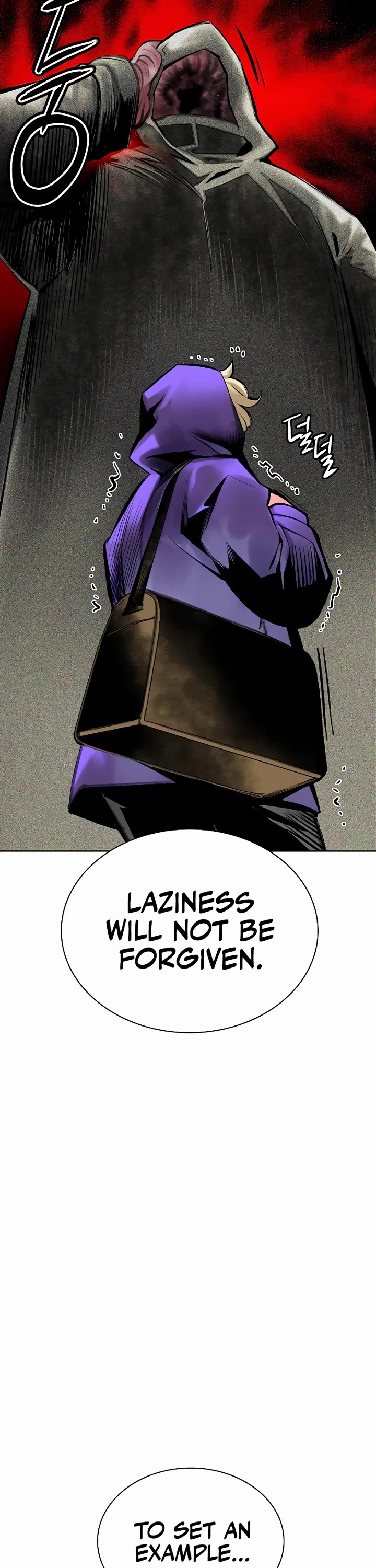 Jungle Juice Chapter 148 page 46 - Chapter 148