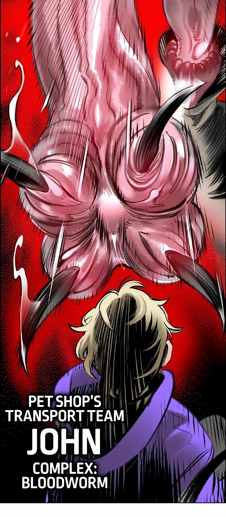 Jungle Juice Chapter 148 page 48 - Chapter 148