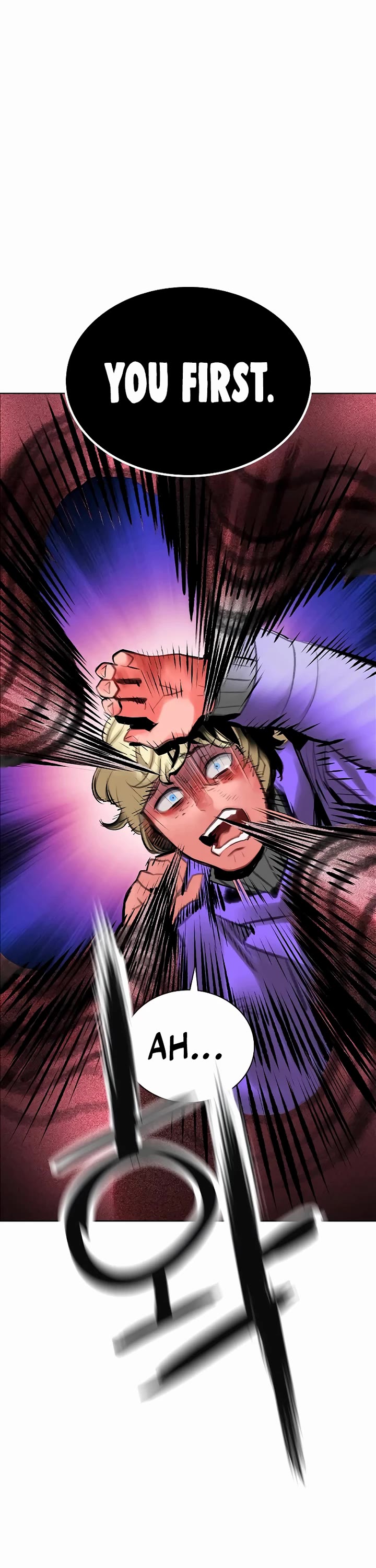 Jungle Juice Chapter 148 page 49 - Chapter 148