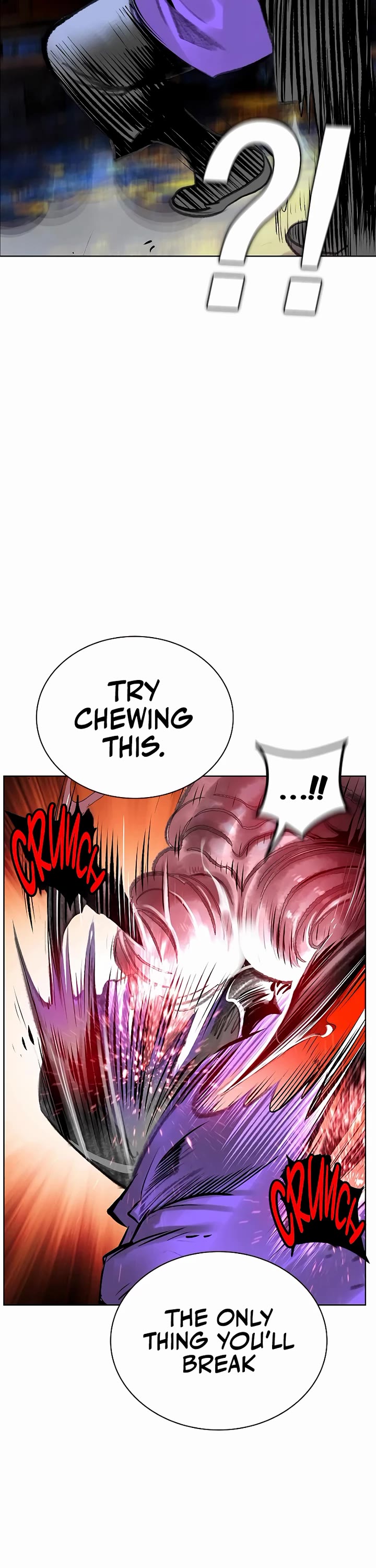 Jungle Juice Chapter 148 page 51 - Chapter 148