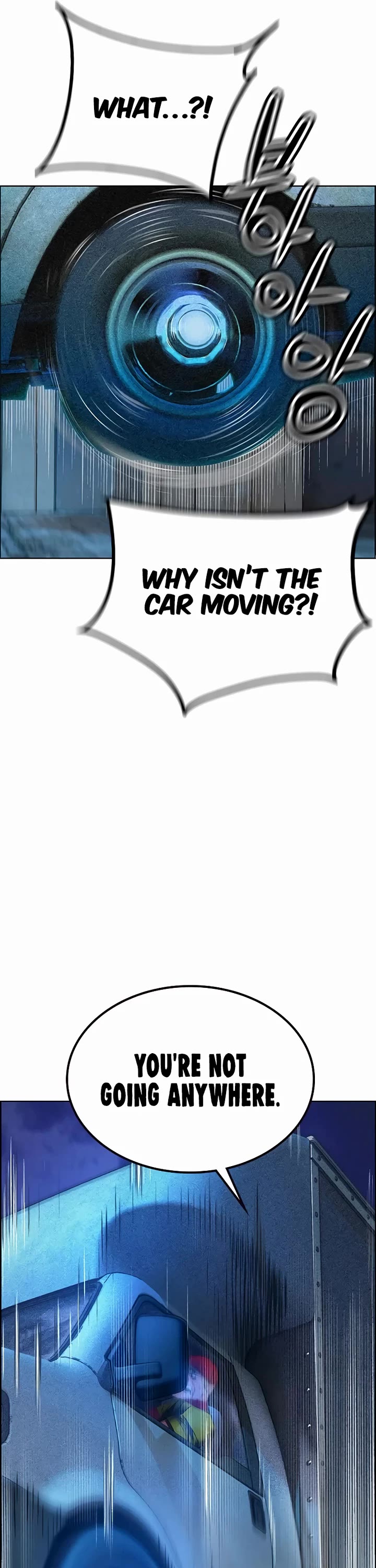 Jungle Juice Chapter 148 page 58 - Chapter 148