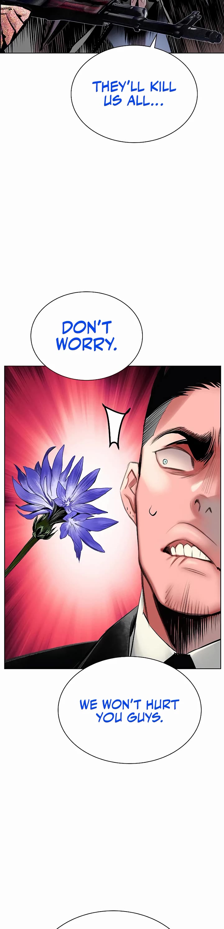 Jungle Juice Chapter 148 page 60 - Chapter 148