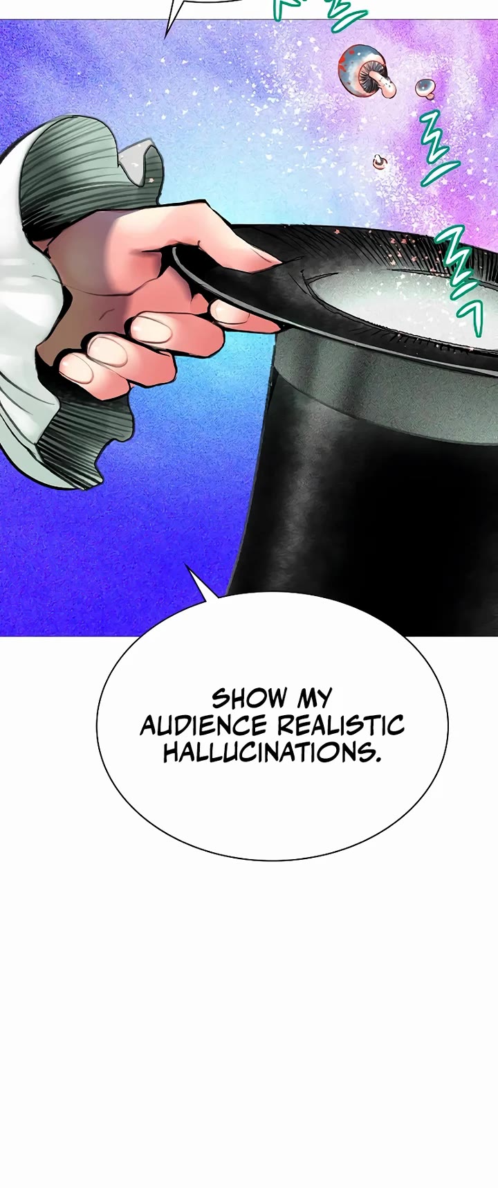 Jungle Juice Chapter 149 page 14 - Chapter 149