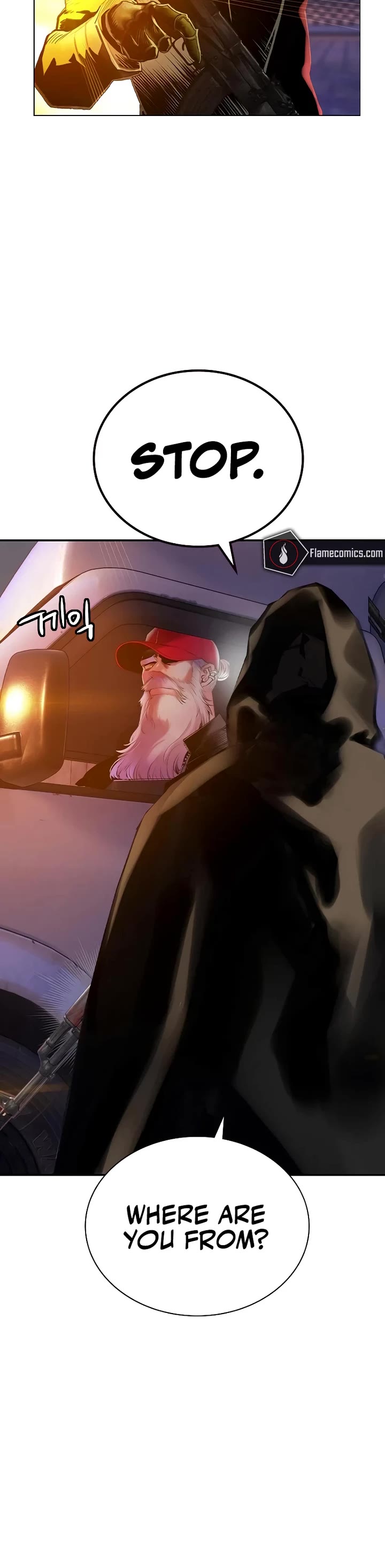 Jungle Juice Chapter 149 page 4 - Chapter 149