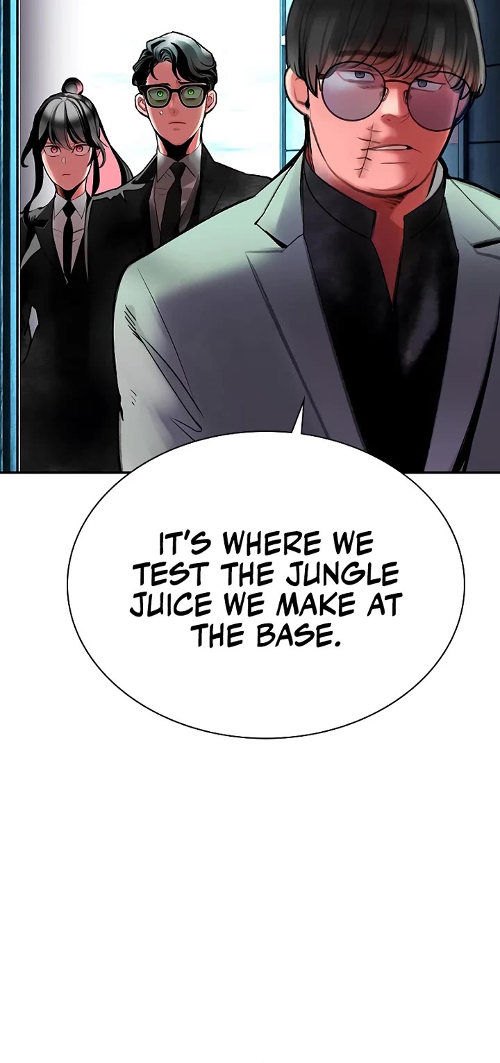 Jungle Juice Chapter 149 page 47 - Chapter 149