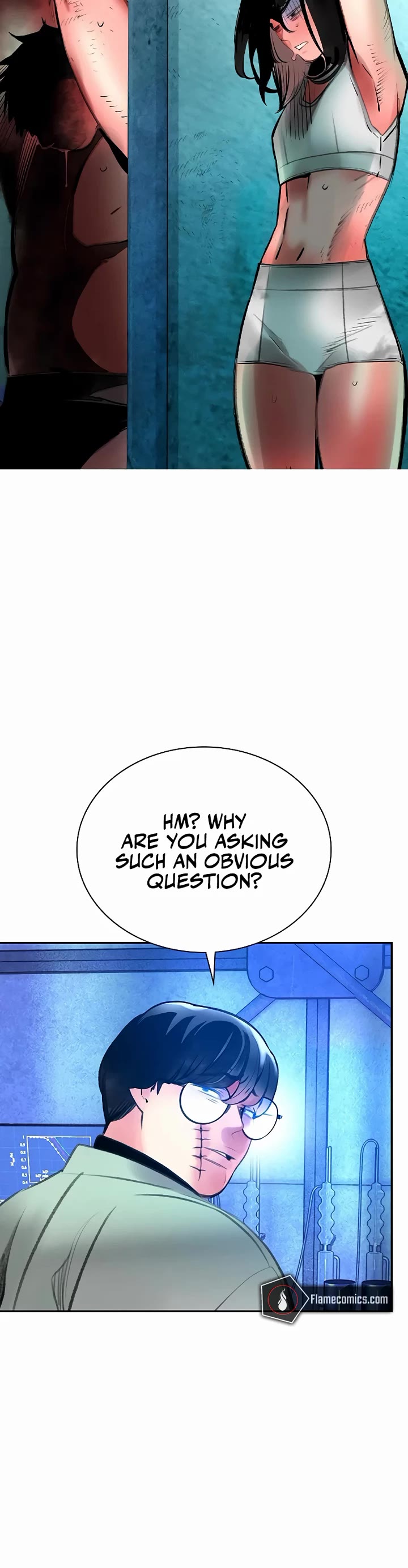 Jungle Juice Chapter 149 page 51 - Chapter 149