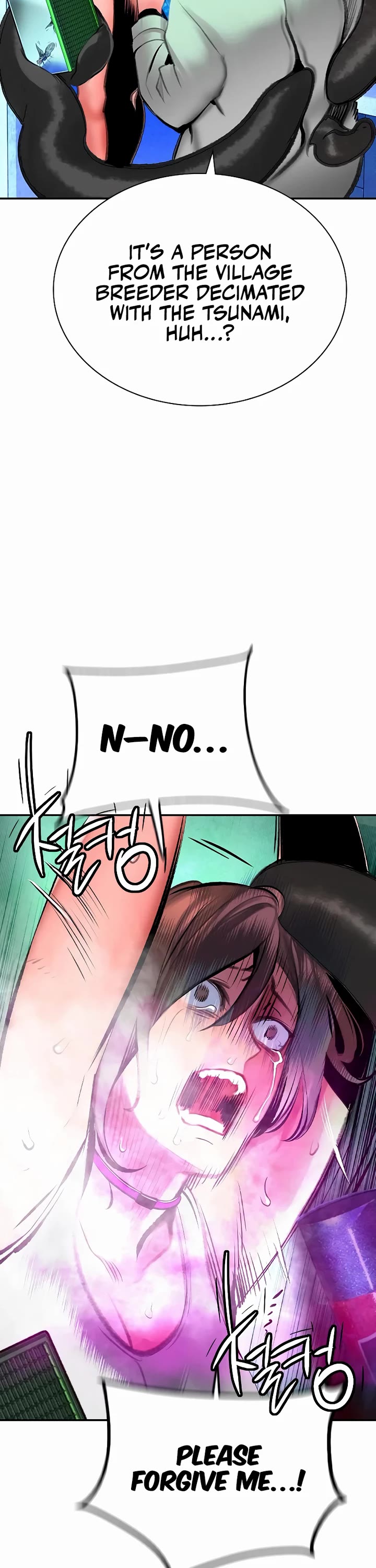 Jungle Juice Chapter 149 page 53 - Chapter 149
