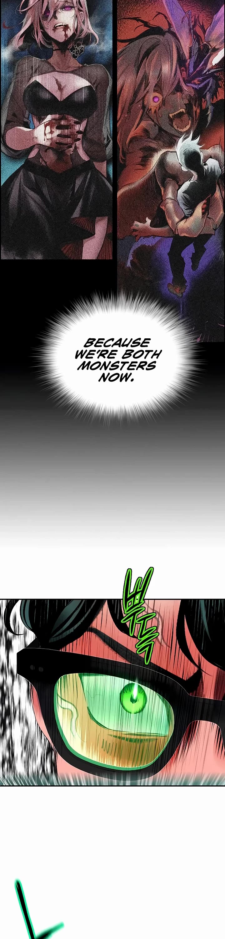 Jungle Juice Chapter 149 page 56 - Chapter 149