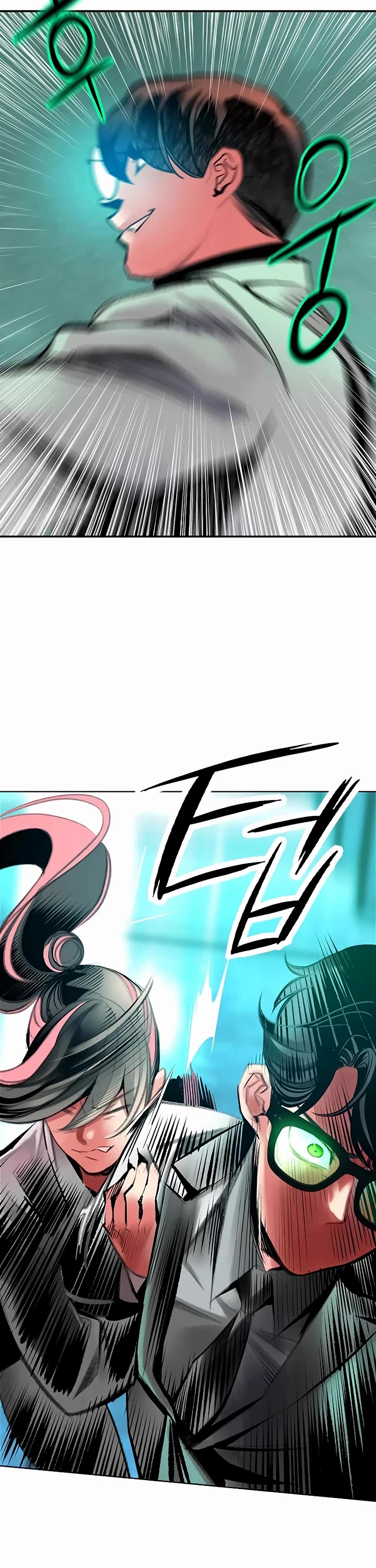 Jungle Juice Chapter 149 page 57 - Chapter 149
