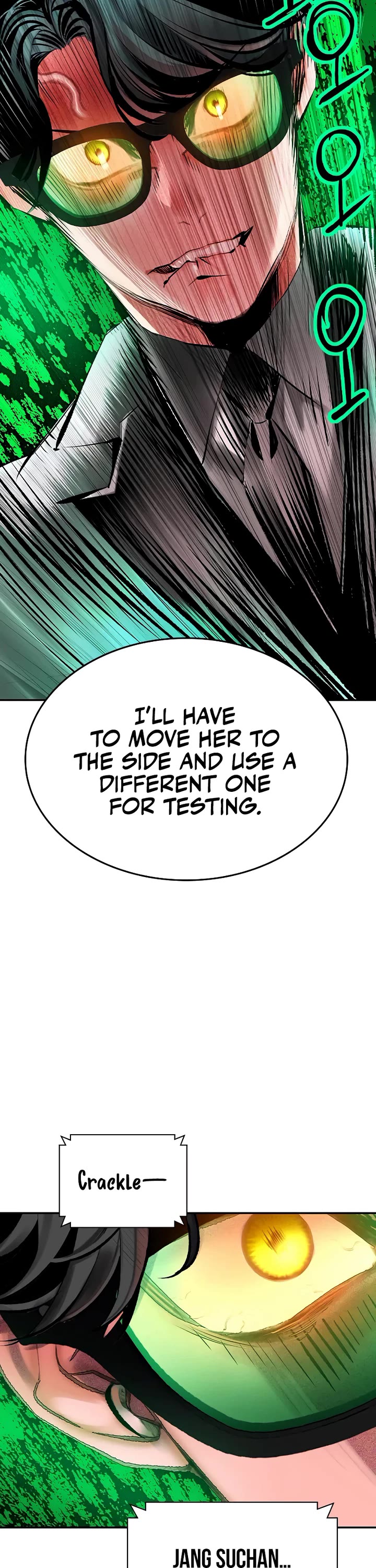 Jungle Juice Chapter 149 page 63 - Chapter 149