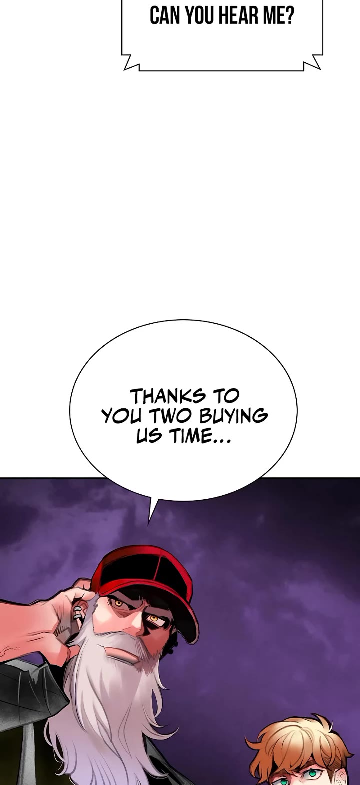 Jungle Juice Chapter 149 page 64 - Chapter 149